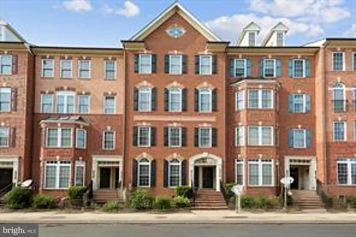 9512 Hyde Pl #9512, Frederick, MD 21704 - #1
