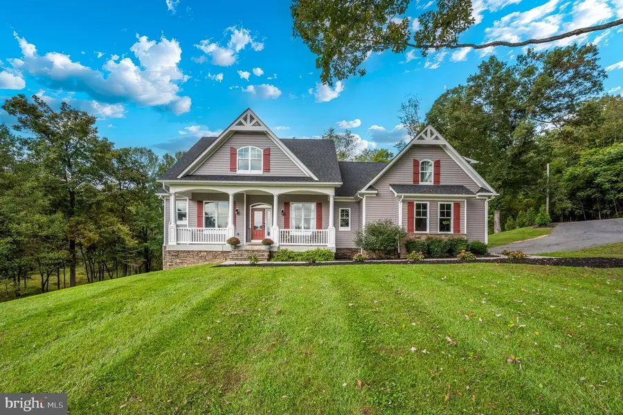 8700 Green Valley Rd, Union Bridge, MD 21791 - #2