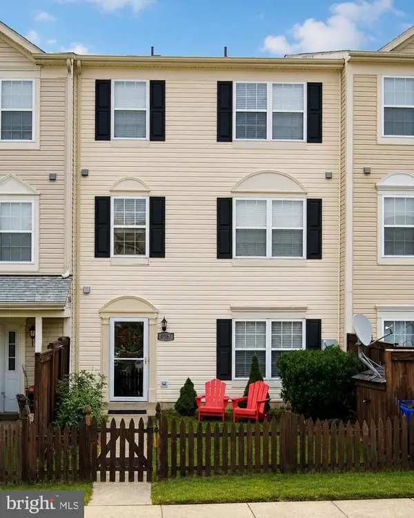 4967 Clarendon Ter, FREDERICK, MD 21703