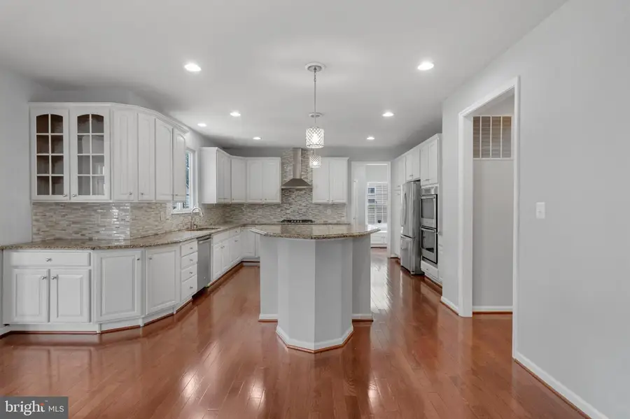 1815 Granby Way, Frederick, MD 21702 - #2