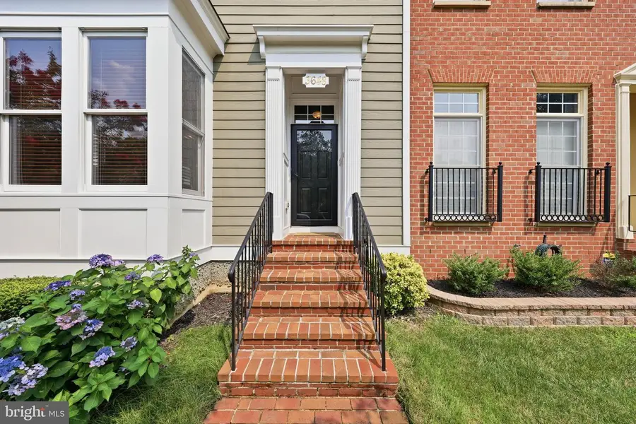 3648 Islington St, Frederick, MD 21704 - #3