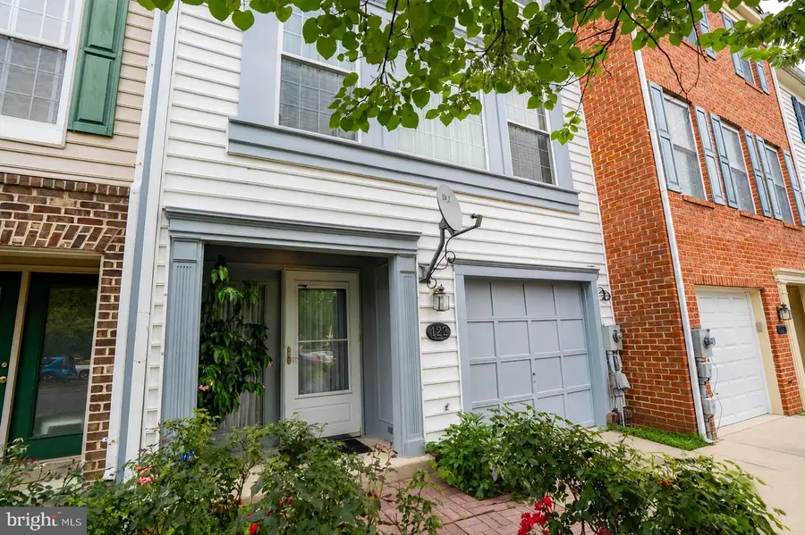 122 Long Acre Ct, Frederick, MD 21702 - #3
