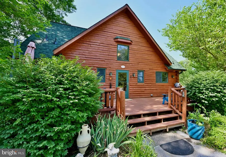 8051 Old Receiver Rd, Frederick, MD 21702 - #2