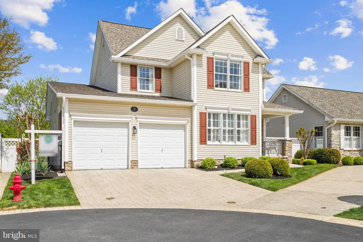 7 Derr Ln, Middletown, MD 21769 - #1