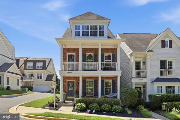 10210 Wood Thrush Dr, NEW MARKET, MD 21774