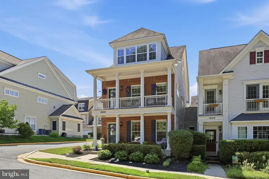 10210 Wood Thrush Dr, New Market, MD 21774 - #2