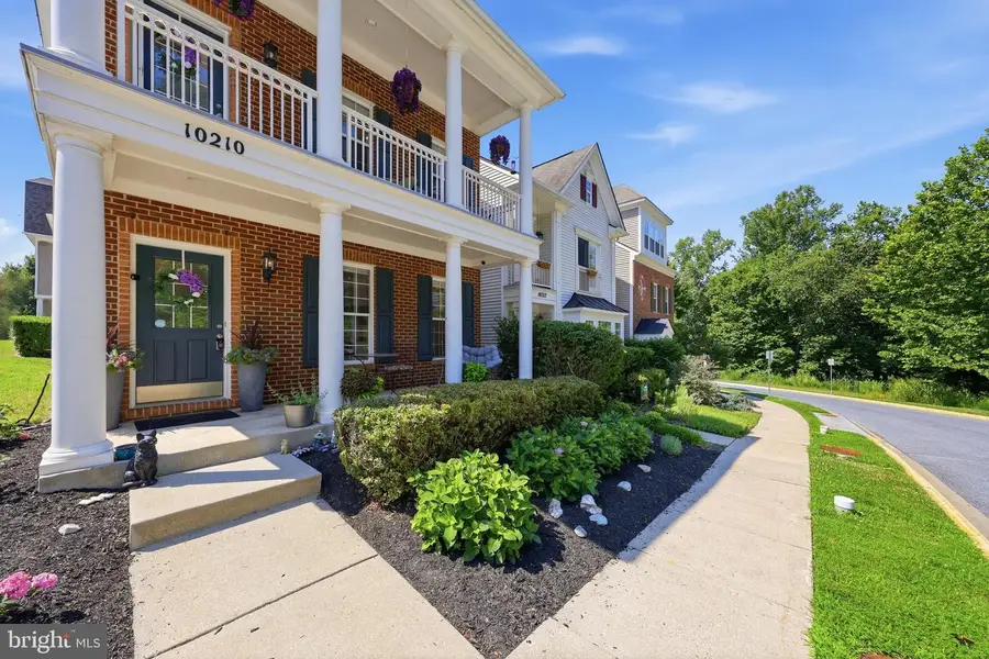 10210 Wood Thrush Dr, New Market, MD 21774 - #3