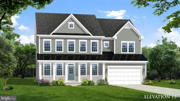 Tbb Enfield Farm Ln #emory Ii, BRUNSWICK, MD 21716
