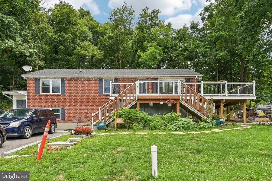 13903 Wolfsville Rd, Smithsburg, MD 21783 - #2