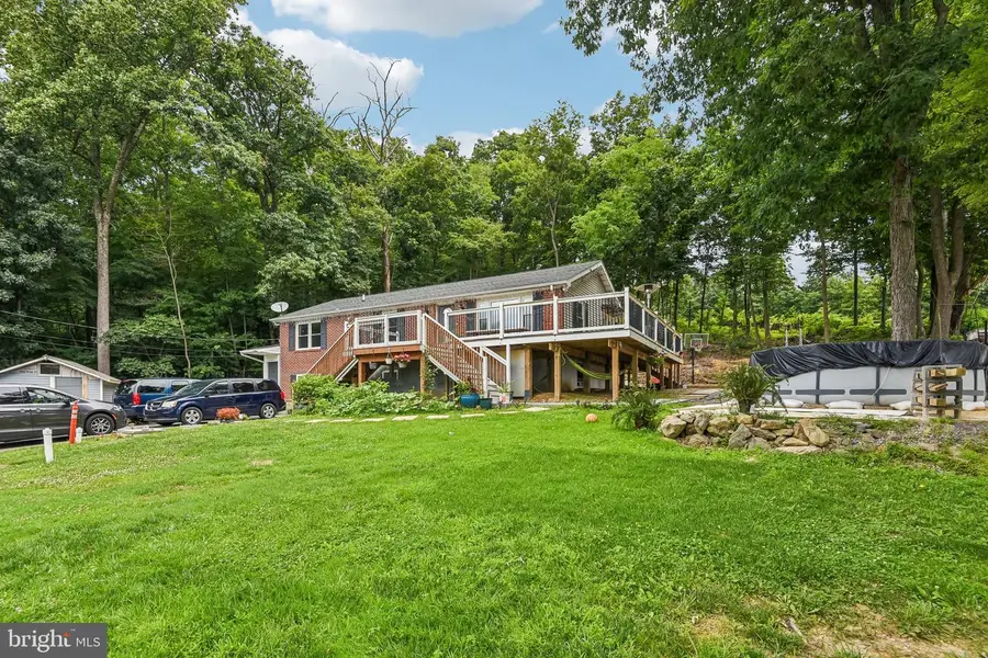 13903 Wolfsville Rd, Smithsburg, MD 21783 - #3