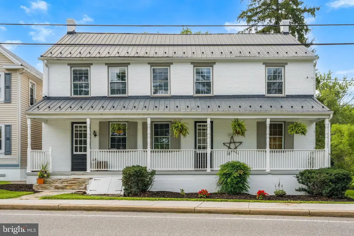 12416 Stottlemyer Rd, Myersville, MD 21773 - #1