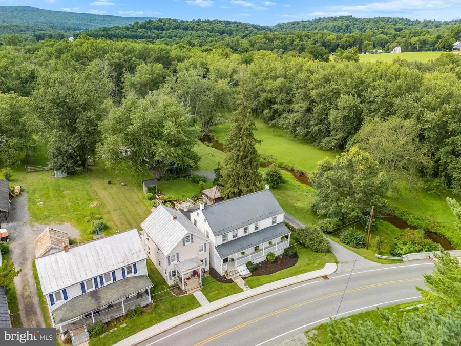 12416 Stottlemyer Rd, Myersville, MD 21773 - #3