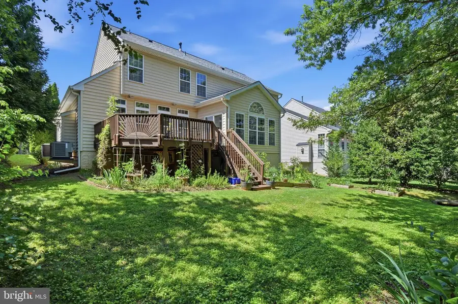9039 Clendenin Way, Frederick, MD 21704 - #3