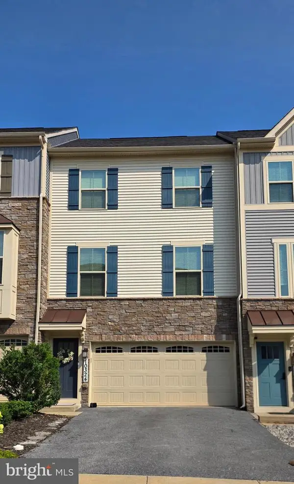 10324 Quillback St, NEW MARKET, MD 21774