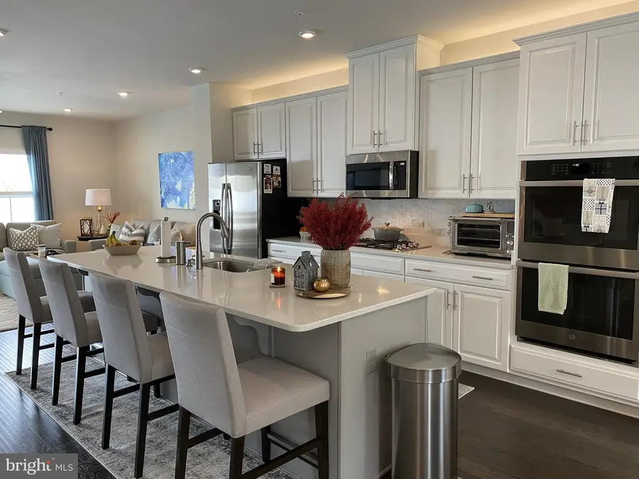 10324 Quillback St, New Market, MD 21774 - #2