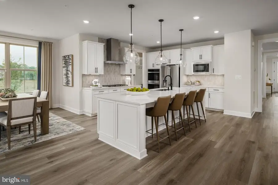 9360 - F Bitterroot Ter, Frederick, MD 21701 - #3