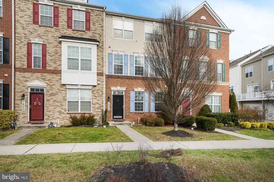 7803 Wormans Mill Rd, Frederick, MD 21701 - #2