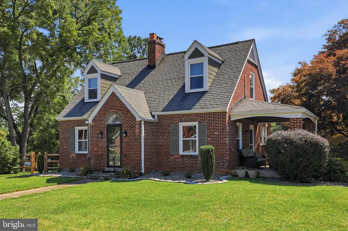 101 Main St, Myersville, MD 21773 - #1