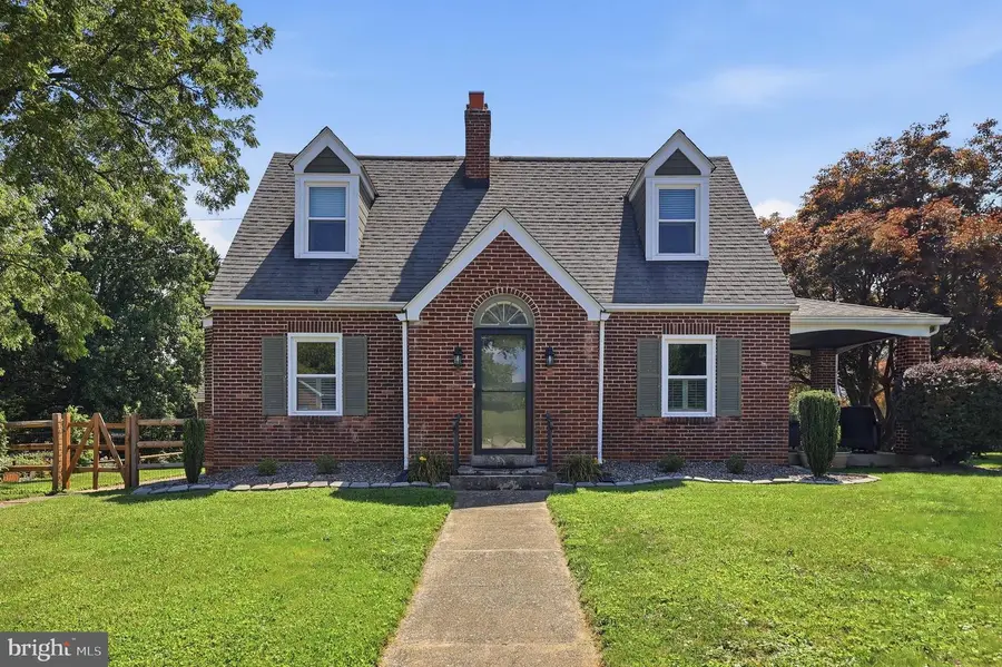 101 Main St, Myersville, MD 21773 - #2
