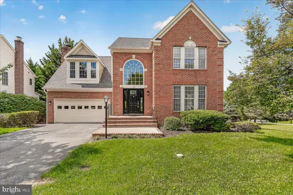 11201 Yardley Ct, IJAMSVILLE, MD 21754