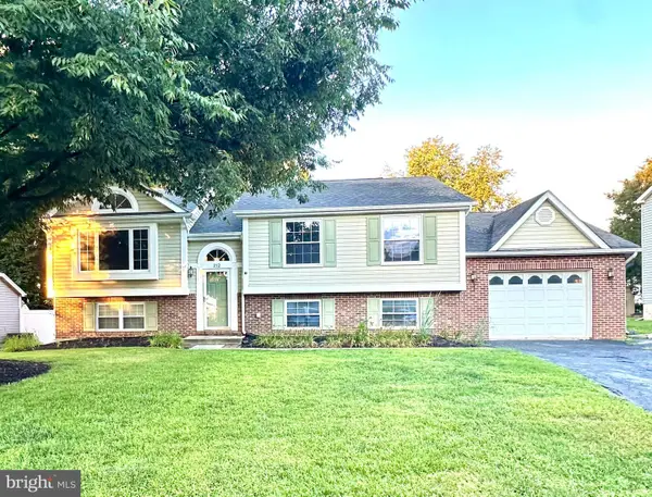 212 Sandstone Dr, WALKERSVILLE, MD 21793