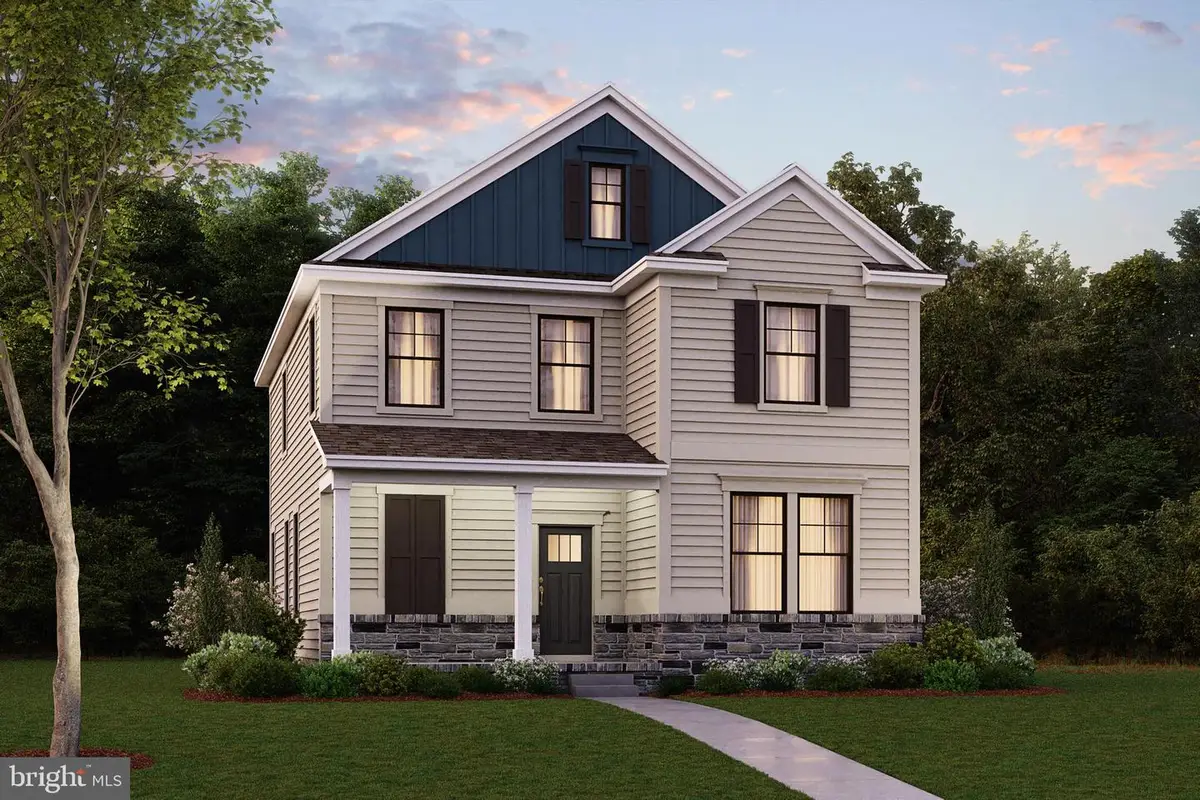 446 Hanson St, Frederick, MD 21701 - #1