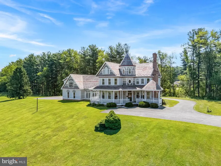 12762 Barnett Dr, Mount Airy, MD 21771 - #3