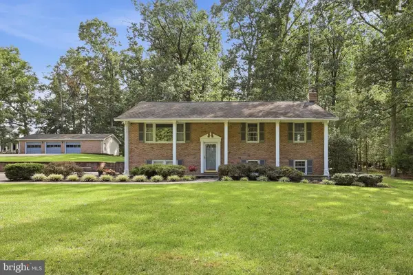 14027 Peddicord, MOUNT AIRY, MD 21771