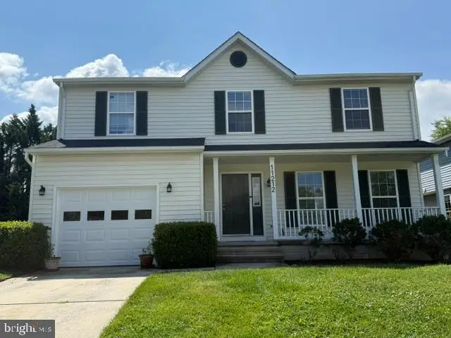11212 Kent Court, New Market, MD 21774 - #1