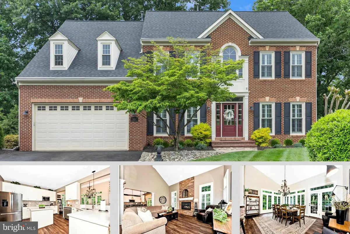 6353 Knollwood Ct, Frederick, MD 21701 - #1