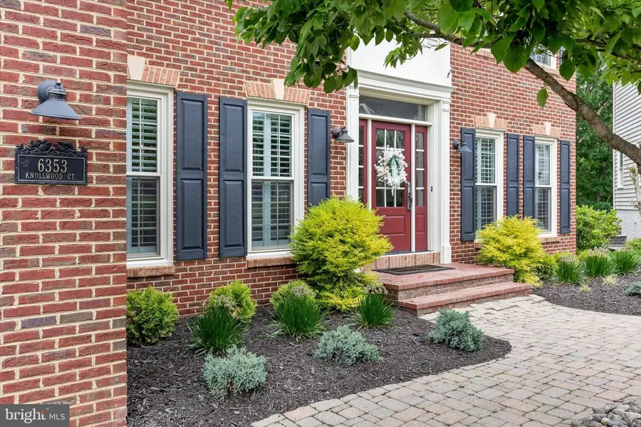 6353 Knollwood Ct, Frederick, MD 21701 - #3