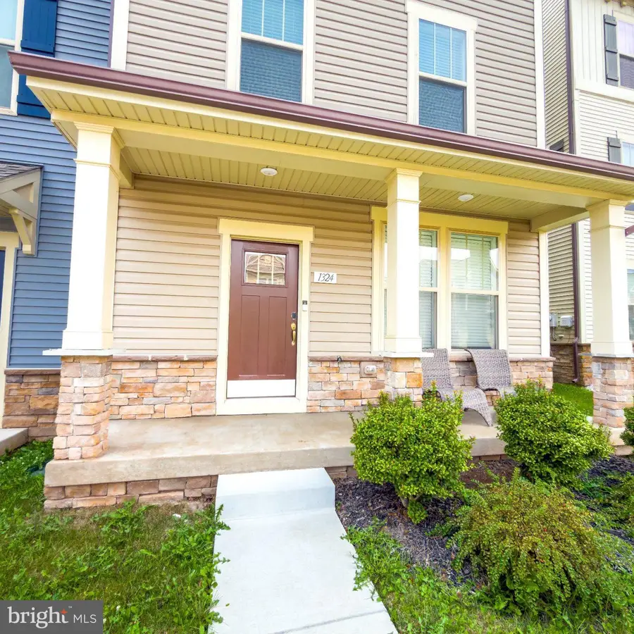 1324 Ricketts Rd, Frederick, MD 21702 - #3