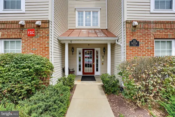 501 Patton Cir #6k, FREDERICK, MD 21703