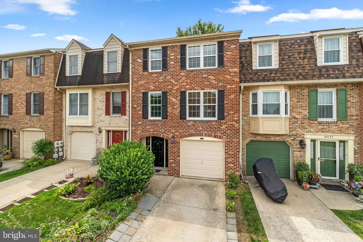 8039 Hollow Reed Ct, Frederick, MD 21701 - #1
