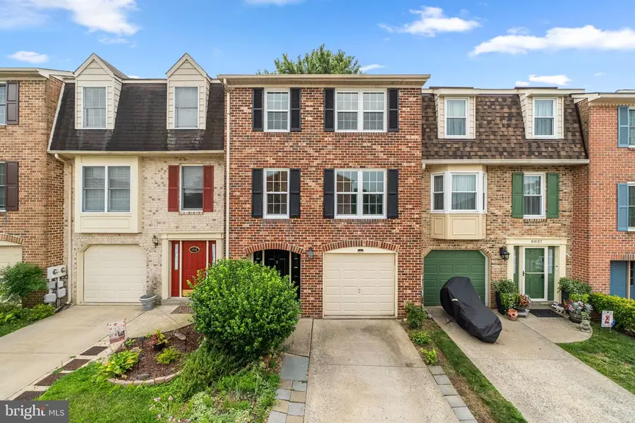 8039 Hollow Reed Ct, Frederick, MD 21701 - #2
