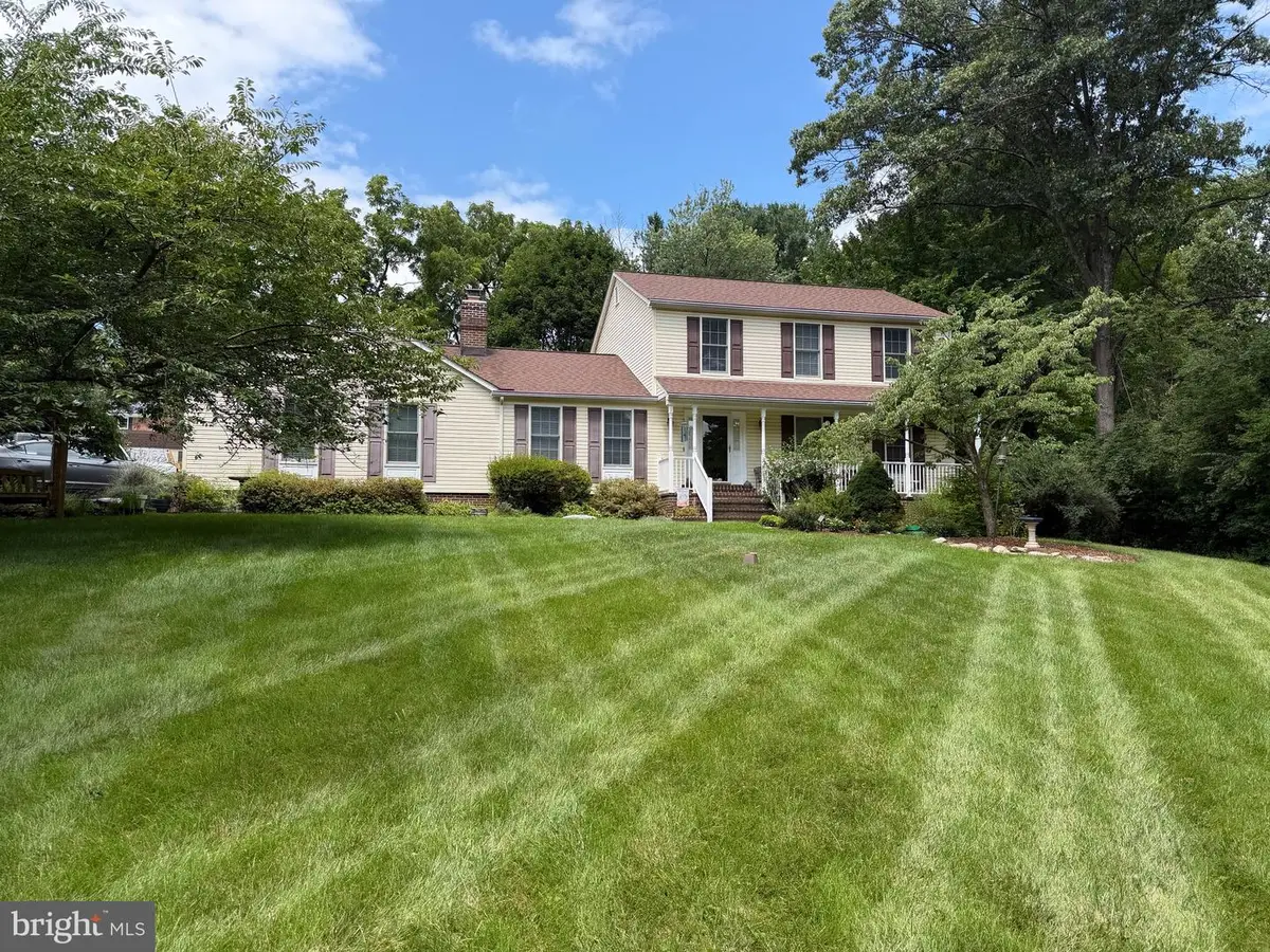 5528 Woodlyn Rd, Frederick, MD 21703 - #1