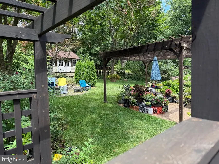 5528 Woodlyn Rd, Frederick, MD 21703 - #2