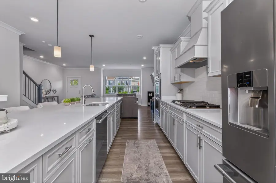 1328 Monocacy Crossing Pkwy, Brunswick, MD 21716 - #2