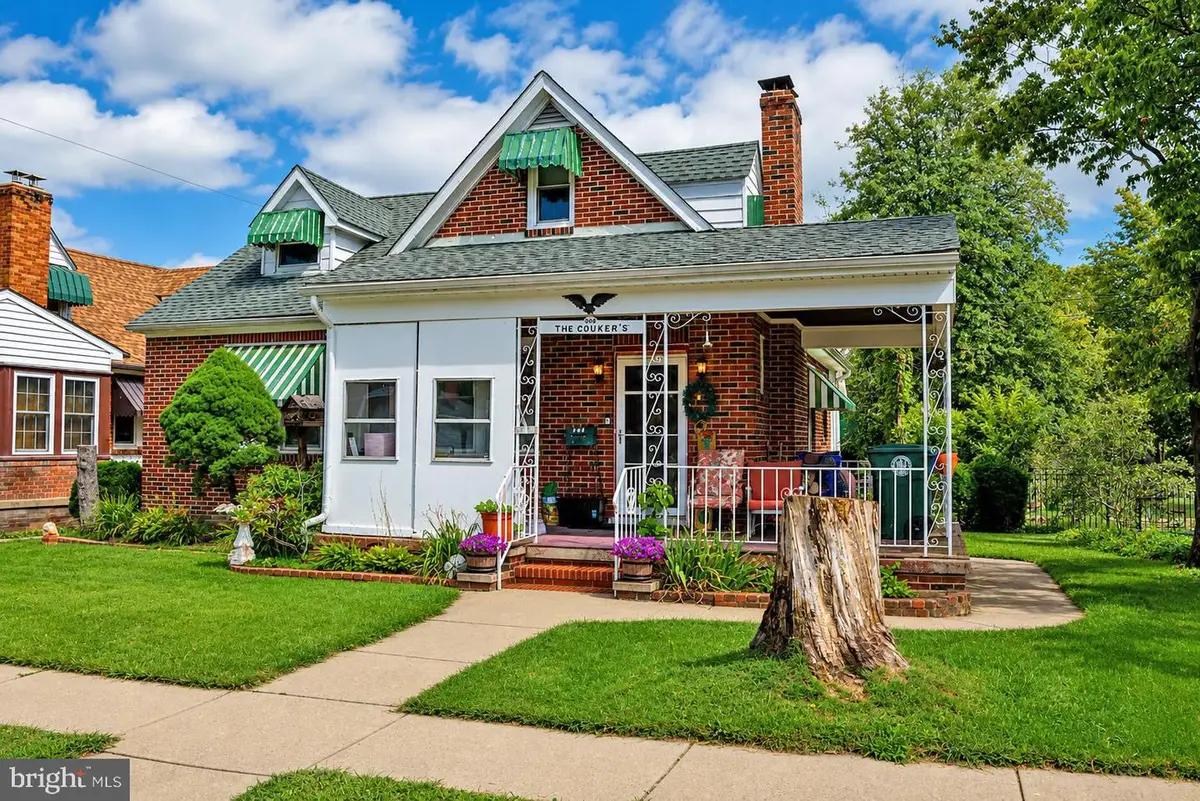 908 Motter Pl, Frederick, MD 21701 - #1