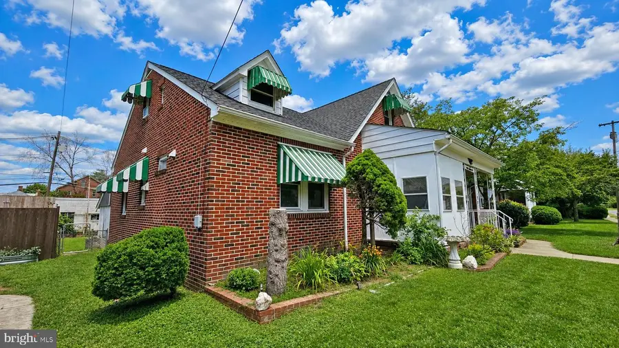 908 Motter Pl, Frederick, MD 21701 - #3