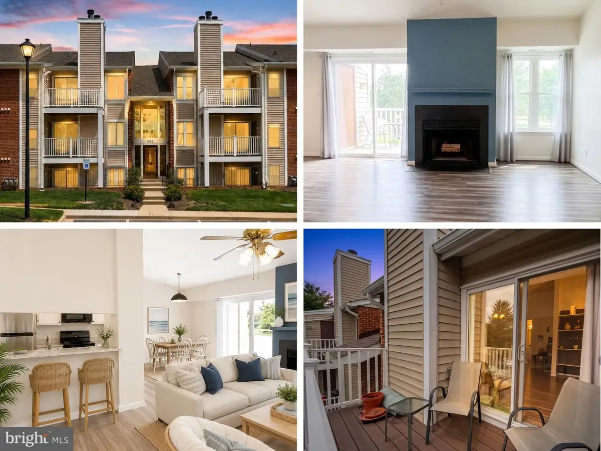 1602 Berry Rose Ct #2 3d, Frederick, MD 21701 - #1