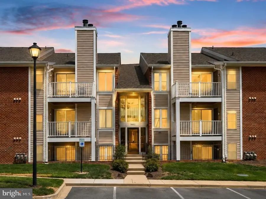 1602 Berry Rose Ct #2 3d, Frederick, MD 21701 - #2