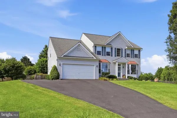10231 Royal Saint Andrews Pl, IJAMSVILLE, MD 21754