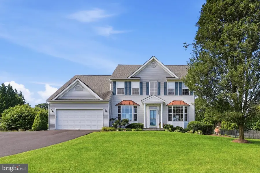 10231 Royal Saint Andrews Pl, Ijamsville, MD 21754 - #2