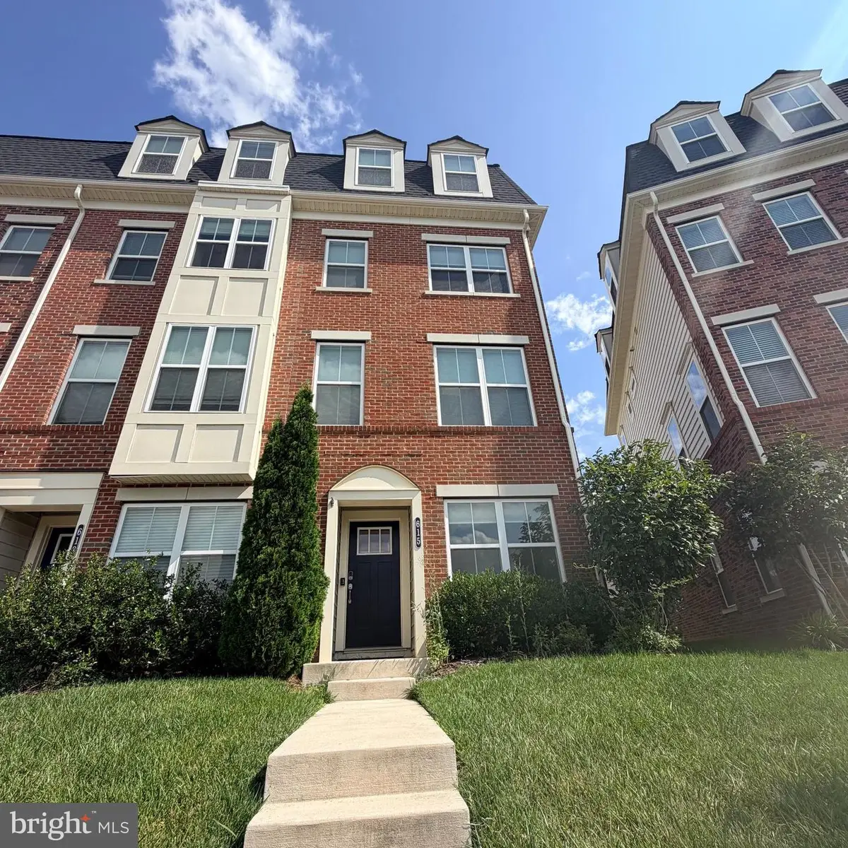 615 7th St E, Frederick, MD 21701 - #1