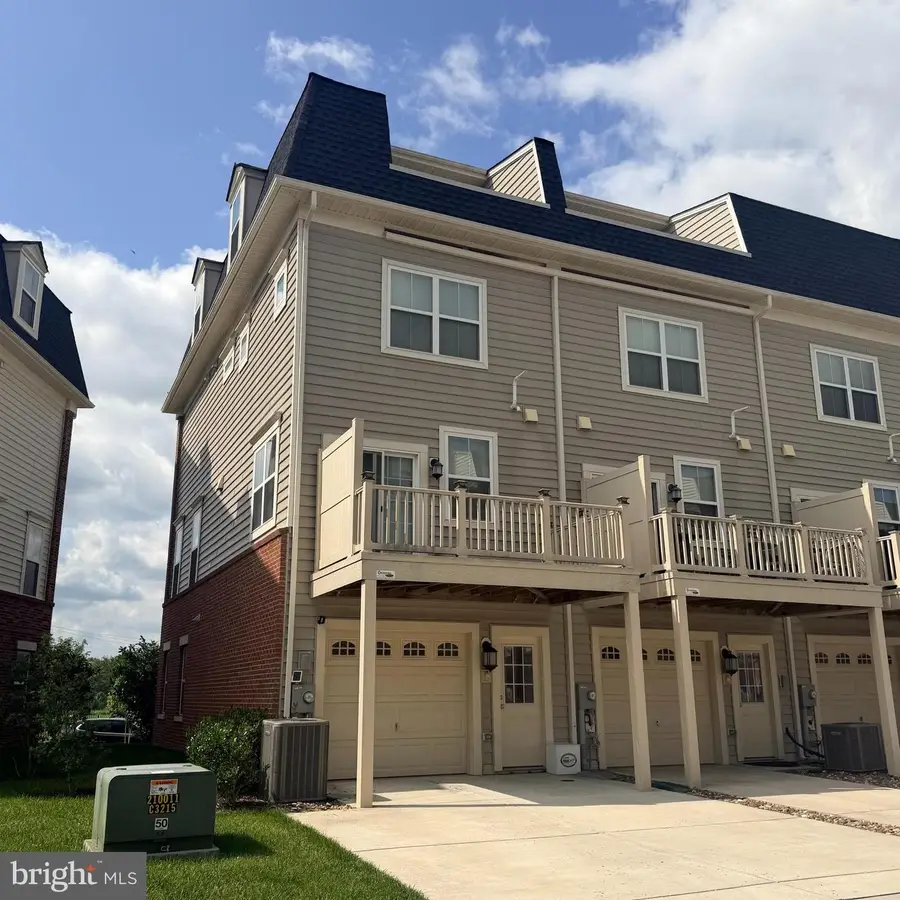 615 7th St E, Frederick, MD 21701 - #2