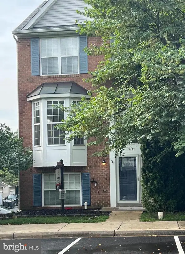 3741 Singleton Ter, FREDERICK, MD 21704
