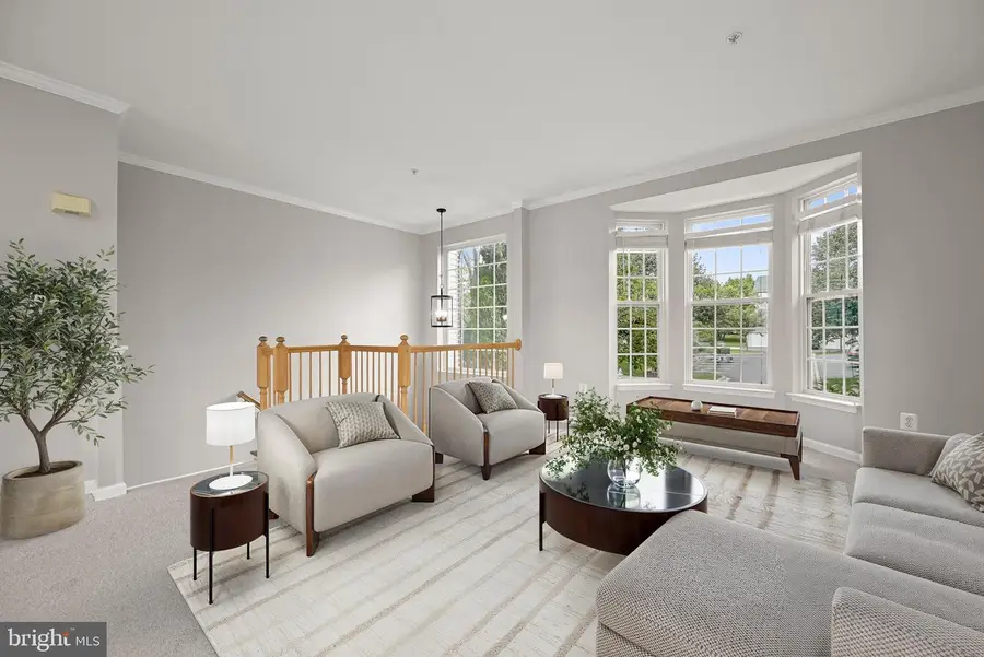 3741 Singleton Ter, Frederick, MD 21704 - #3