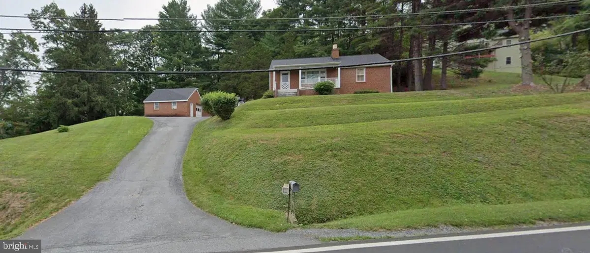6549 Boyers Mill Rd, New Market, MD 21774 - #1