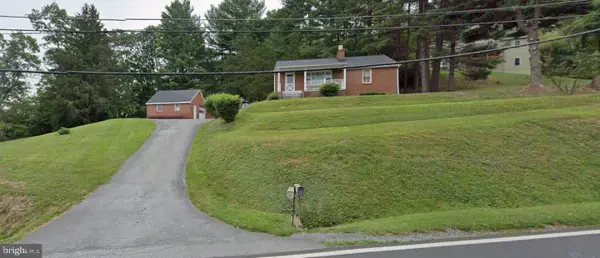 6549 Boyers Mill Rd, NEW MARKET, MD 21774
